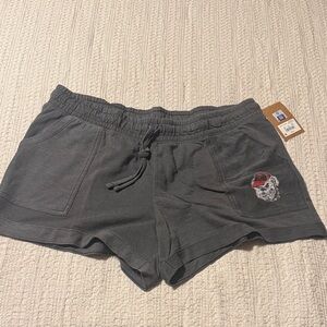 Georgia Bulldogs Casual Shorts